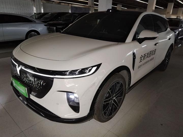 Voyah 2025 AWD Qiankun