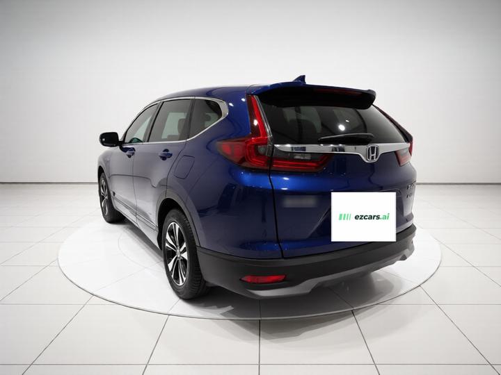 CR-V 2021 240TURBO CVT RWD photo 4