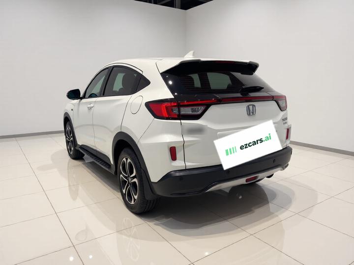 XR-V 2017 1.8L EXi CVT Comfort photo 4