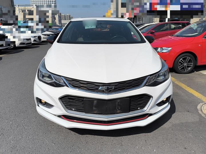 2018 Redline 330T DCT photo 2