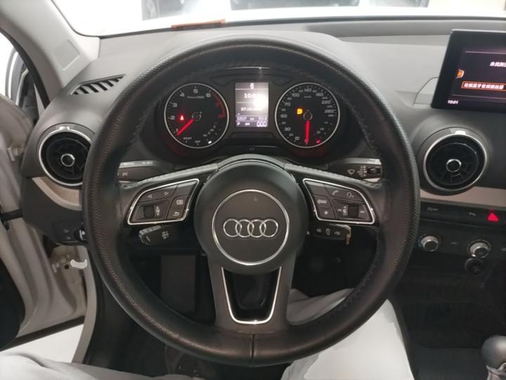 Q2L 2021 35 TFSI Progressive Dynamic photo 6