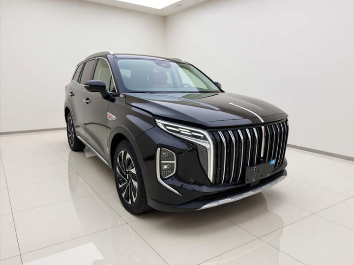HS7 PHEV 2024 2.0T PHEV AWD 6-Seater photo 3