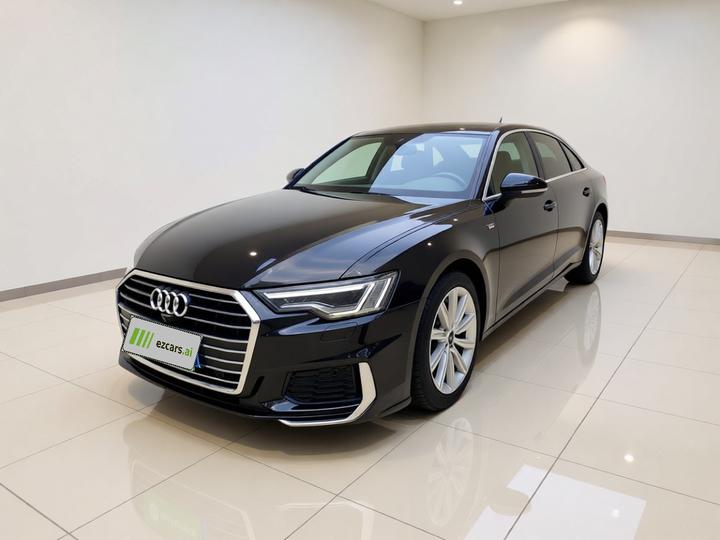 A6L 2021 45 TFSI Dynamic