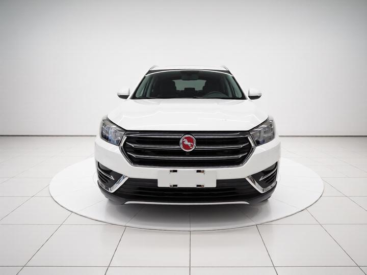 Hanteng X5 2018 1.5T MT Elite photo 2