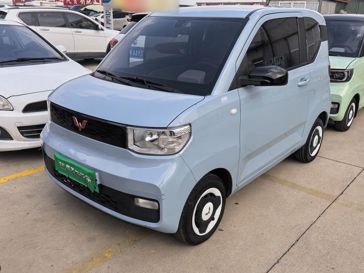 Hongguang MINIEV 2022 LFP