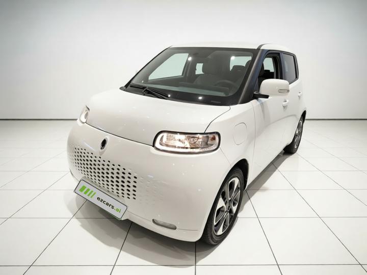 2020 305km Luxury