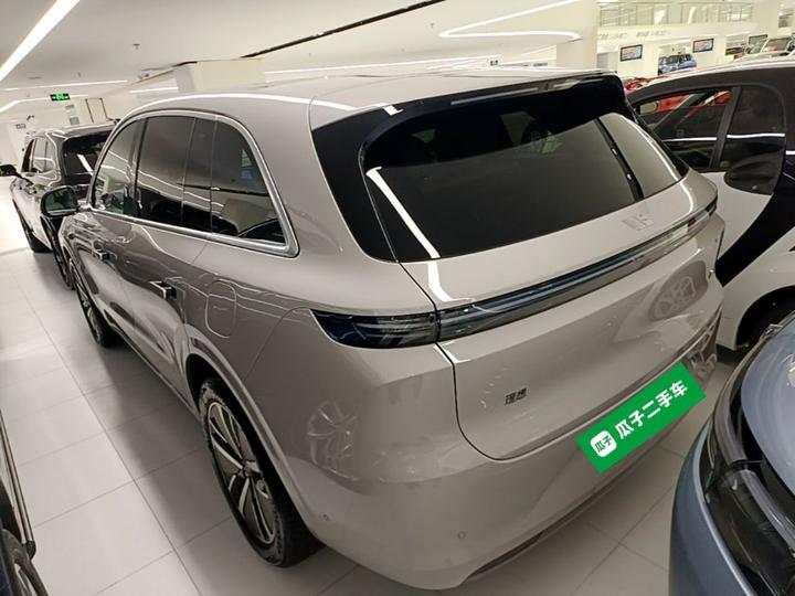 Li Auto L6 2024 Max photo 4