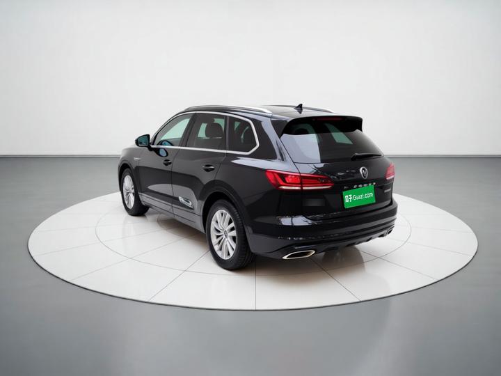Touareg 2023 2.0TSI photo 4