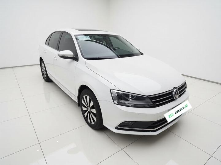 Sagitar 2018 1.6L AT Comfort photo 3