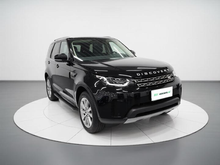 Discovery 2019 3.0 SC V6 SE photo 3