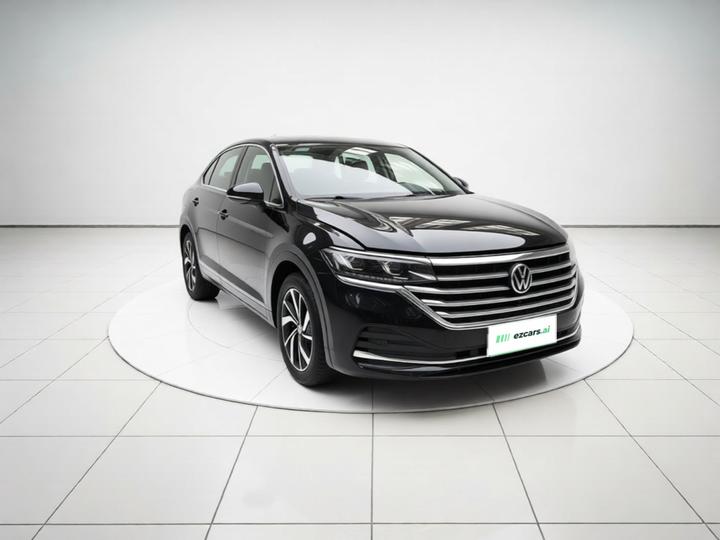 Viloran 2022 380TSI photo 3
