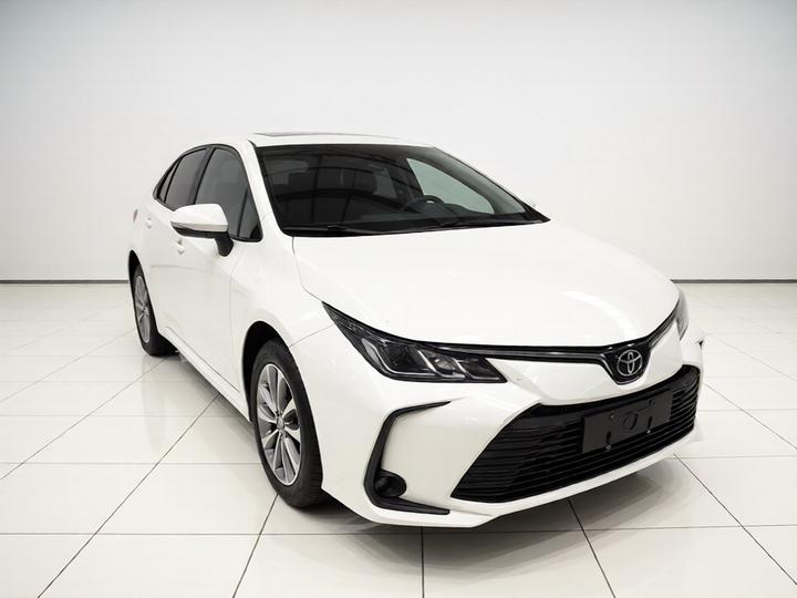 Corolla 2021 1.2T S-CVT Elite PLUS photo 3