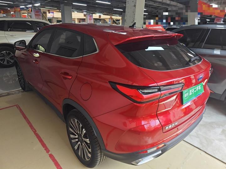 X5 2021 1.5T DCT Luxury photo 4