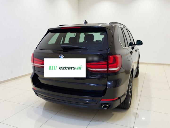 X5 Imported 2014 xDrive35i photo 6