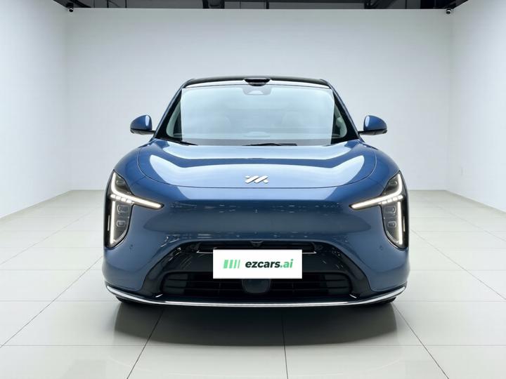 IM Motors LS6 2026 EV Max photo 2