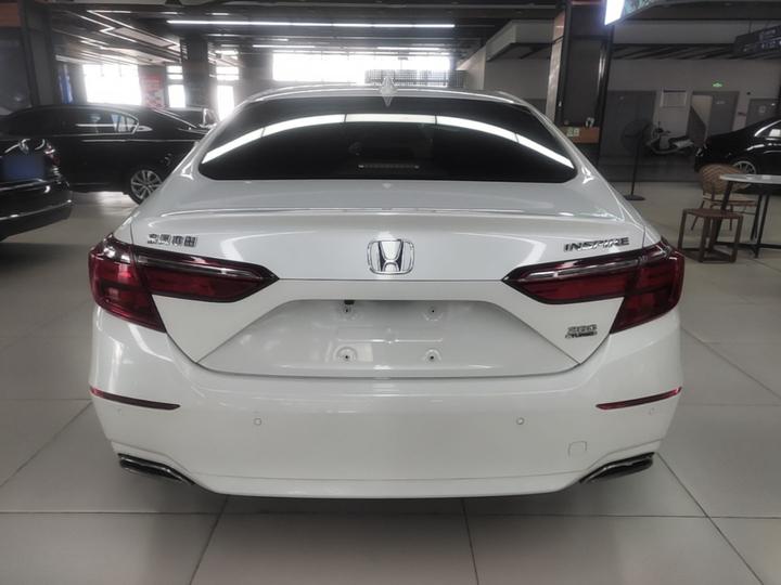 2019 260TURBO China V photo 3