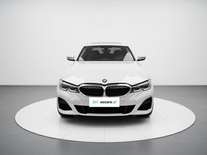 3 Series 2021 Facelift 325Li M Sport Package photo 2