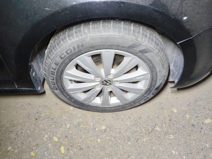 Sagitar 2014 Facelift 1.4TSI AT Luxury photo 8
