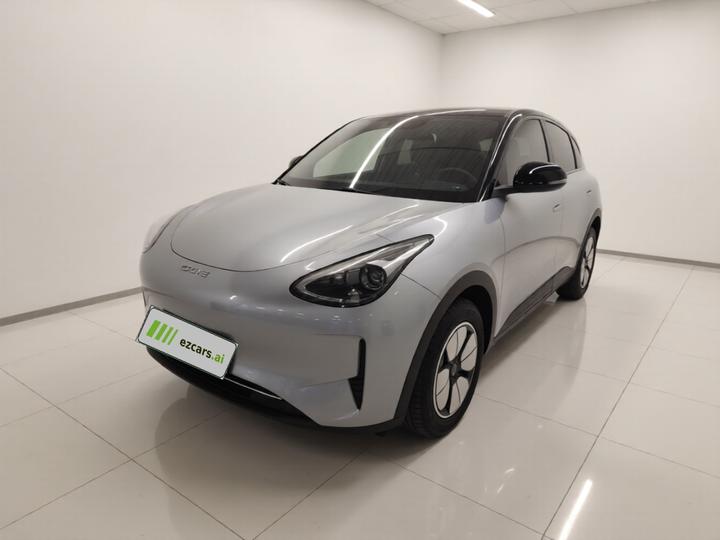 Xingyuan 2025 310km