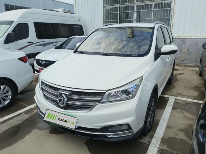 730 2021 1.5T CVT Fashion 7-Seater