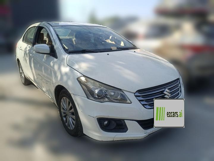2015 1.6L MT photo 3
