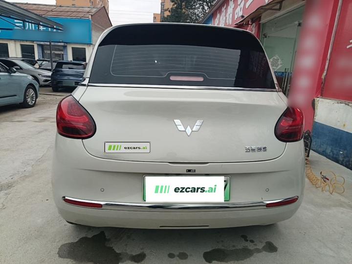 Wuling Bingo 2023 203km photo 5