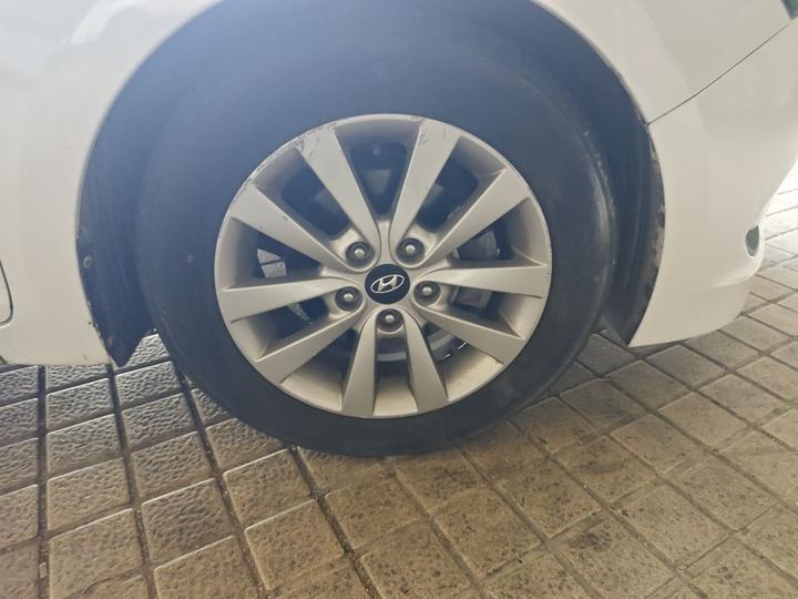 Mistra 2014 1.8L AT Smart GLS photo 8