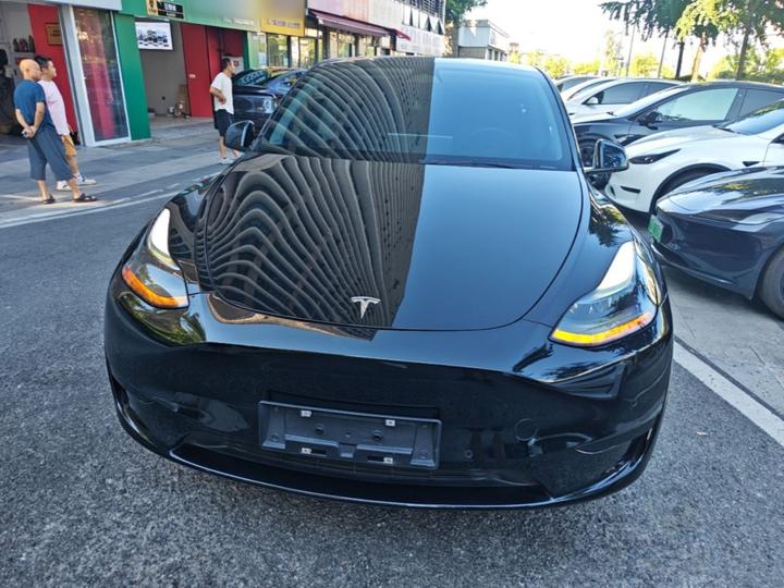 Model Y 2022 Facelift RWD photo 2