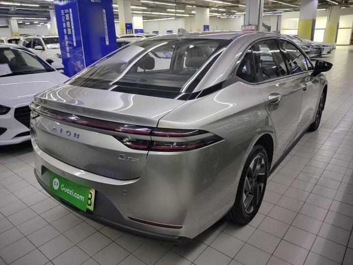 AION S Plus 2026 Luxury photo 6