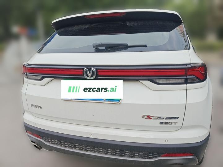 CS35PLUS 2021 NE 1.4T DCT Luxury photo 5