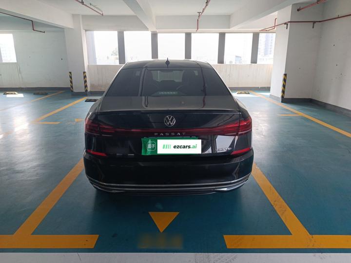 Passat 2022 330TSI Elite photo 3