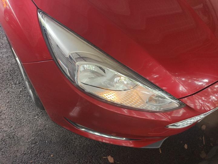 Focus 2015 Sedan 1.6L AT photo 7