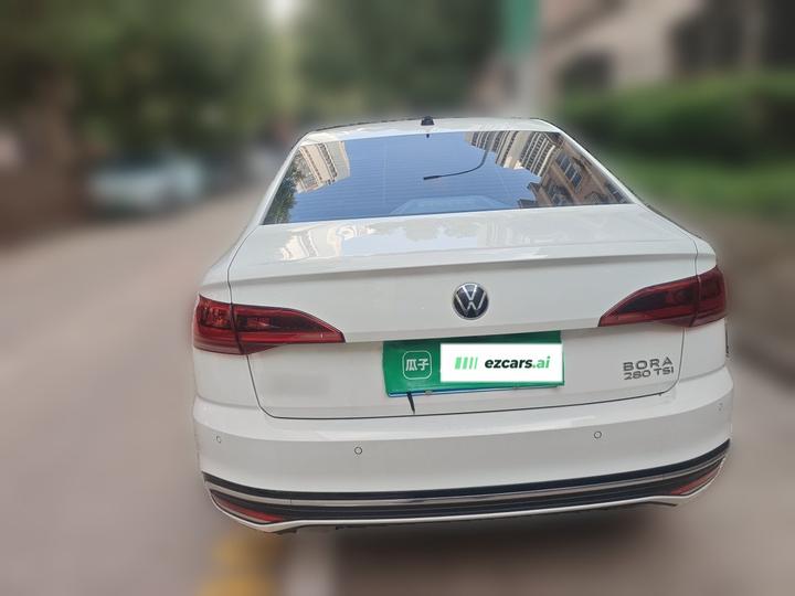 Bora 2024 280TSI DSG photo 5