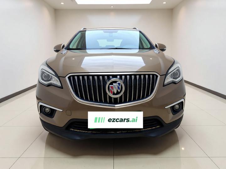 Envision 2015 20T RWD Leading photo 2