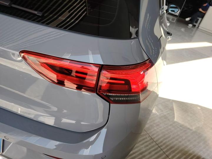 Golf 2023 Facelift 280TSI DSG Pro photo 7
