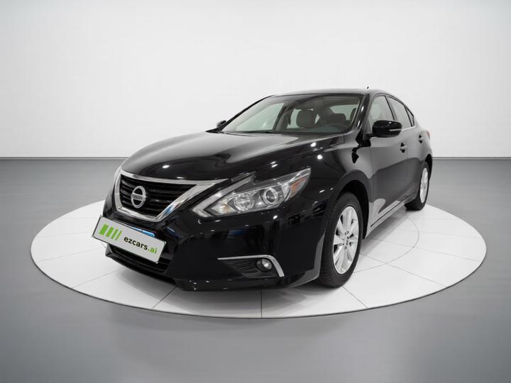 Teana 2016 Facelift 2.0L XL Comfort