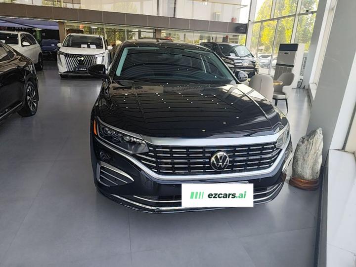 Passat 2024 330TSI Elite photo 2