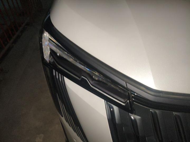 GAC Trumpchi M8 2024 Master Series 400T Premium photo 7