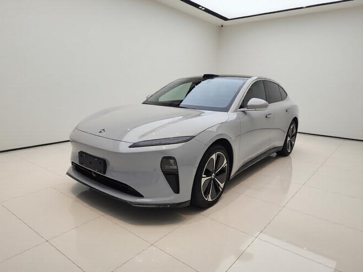 ET5T 2024 75kWh Touring