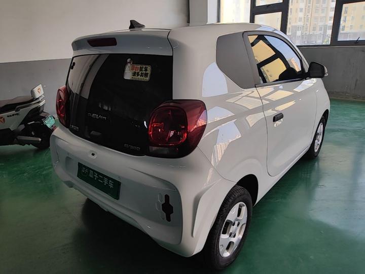 Clever R 2021 302km 4-Seater photo 7