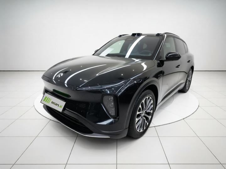ES6 2024 75kWh