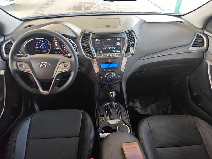 Santa Fe 2013 2.4L AT RWD Smart photo 5