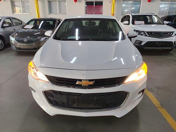 Cavalier 2016 1.5L MT photo 2