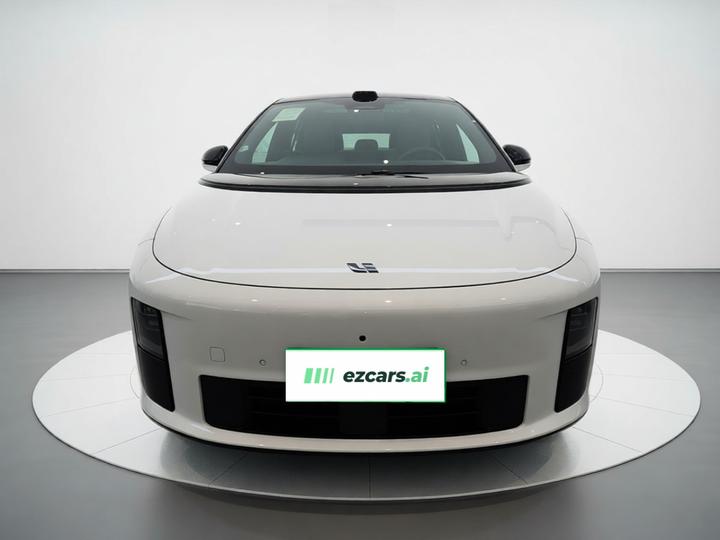 Li Auto i6 2025 RWD Standard photo 2