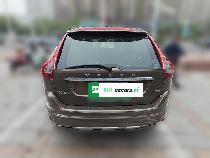 XC60 2015 T5 photo 5