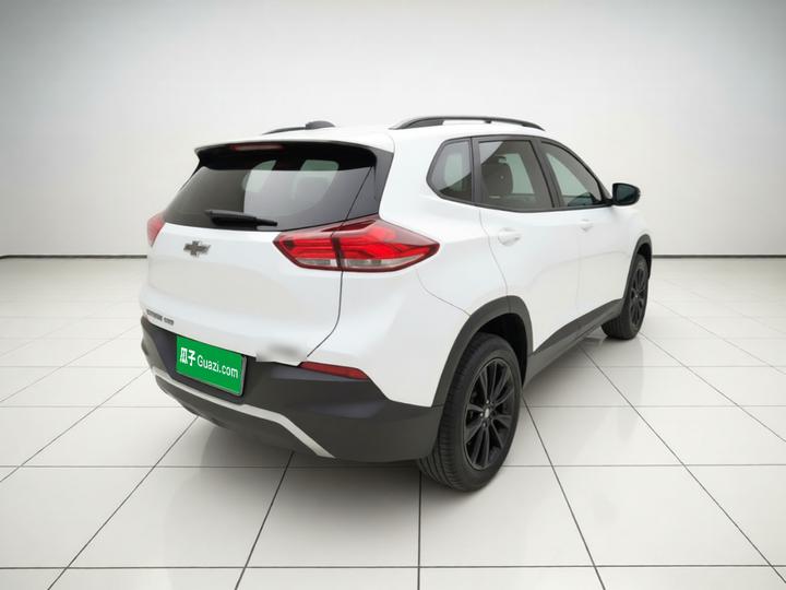 2019 Redline 335T CVT China VI photo 6