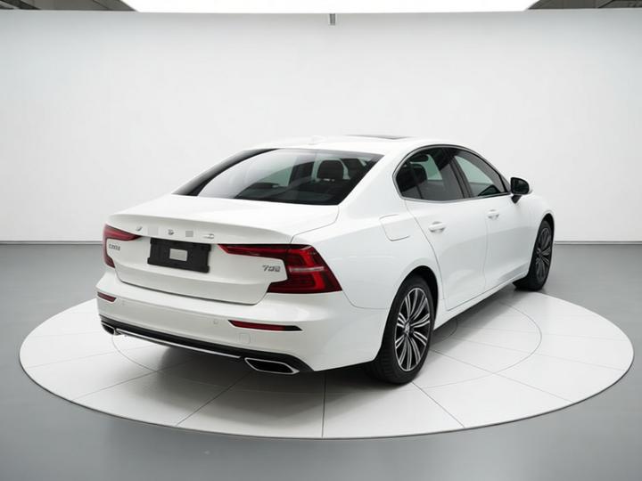 S60 2020 T4 Luxury photo 6