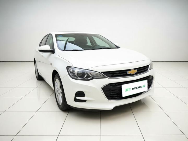 Cavalier 2019 320 AT photo 3