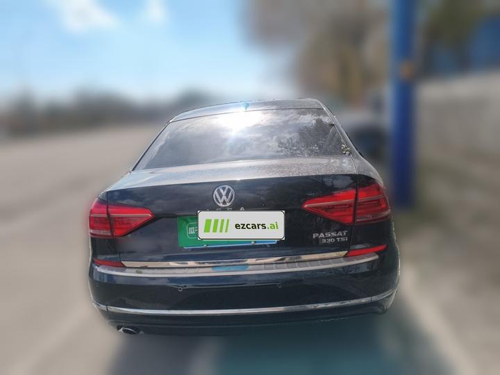 Passat 2016 330TSI DSG photo 5