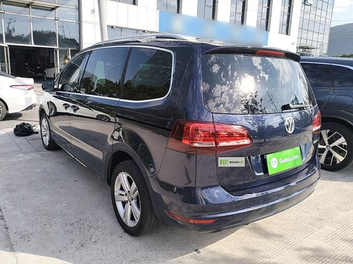 2016 380TSI 7-Seater photo 4